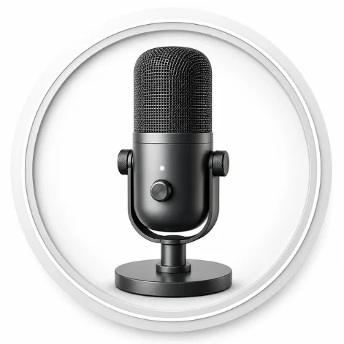 Microphone